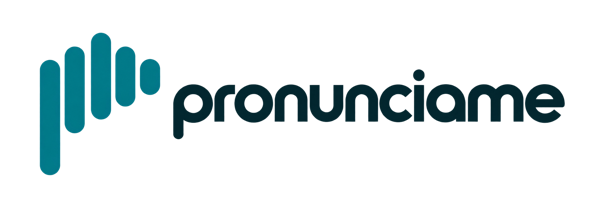 Pronunciame
